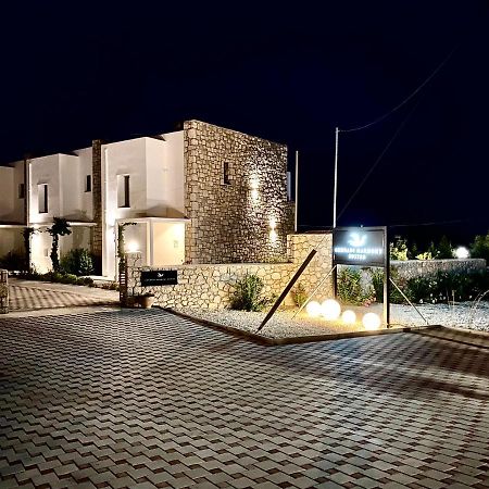 Gennadi Harmony Suites - 200 M From The Sea ภายนอก รูปภาพ